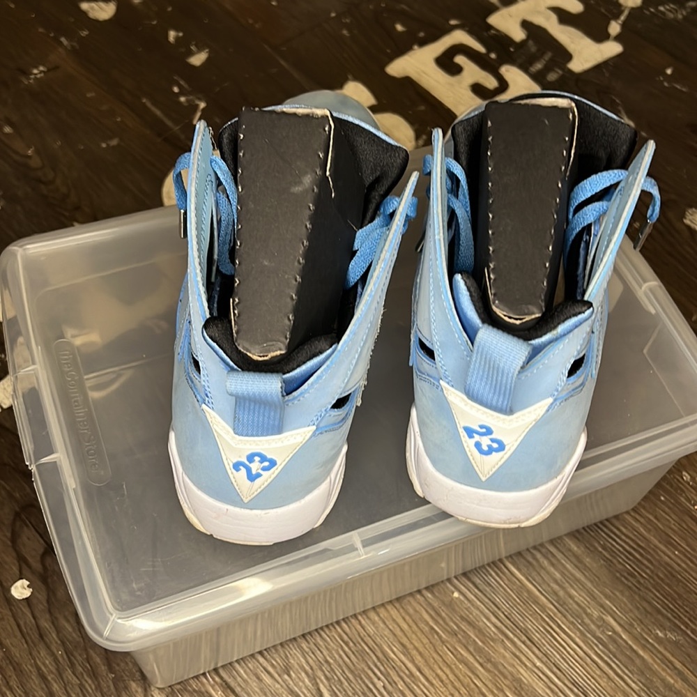 Jordan 7 - Picture 4 of 5